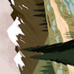 Meet your Posher, Kethette